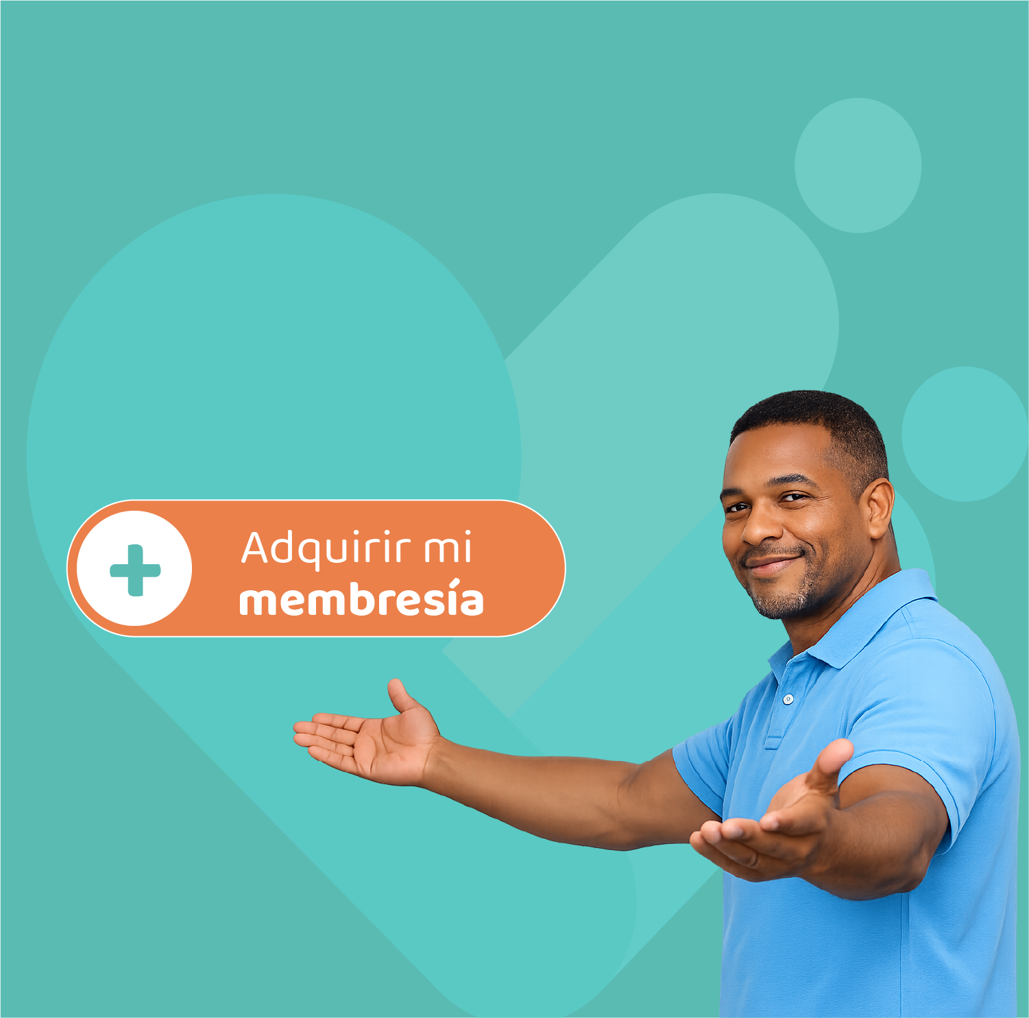 Adquirir membresía Previplan
