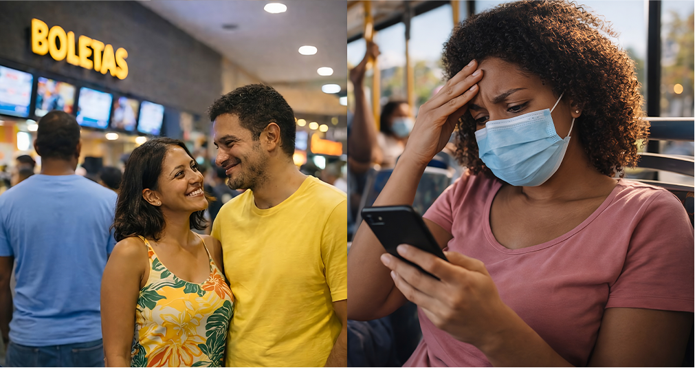 Imagen principal de la campaña